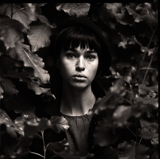 Monochrome Monday with ambeard I Art Sponge #white #black #monochrome #photography #portrait #and