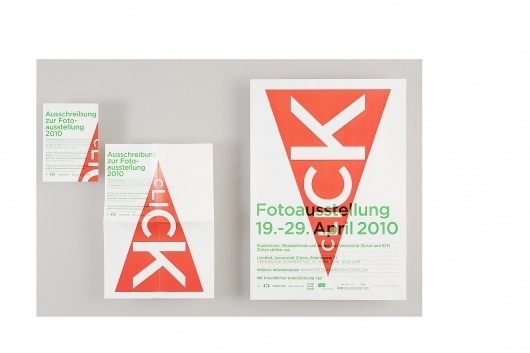 Click / Bench.li #print #design #graphic