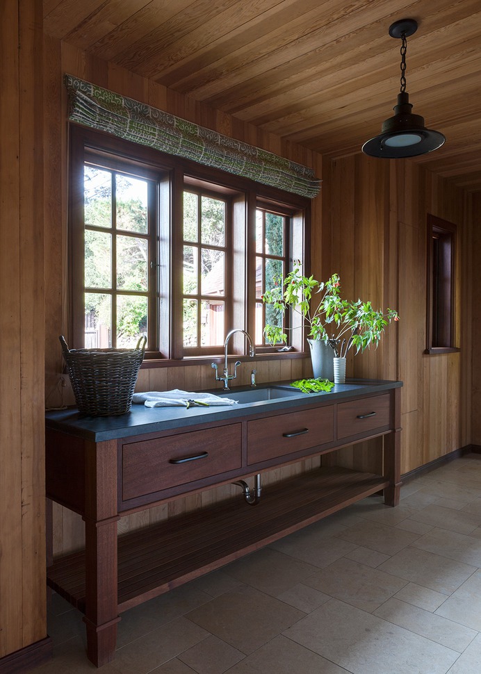 Bay Area Custom Homes