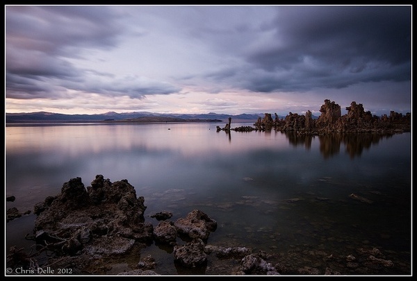 Photographer Chris Delle #inspiration #photography #landscape