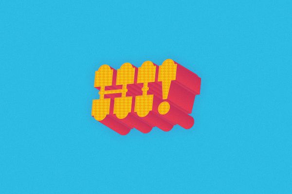 TypePlay No.1 on Behance