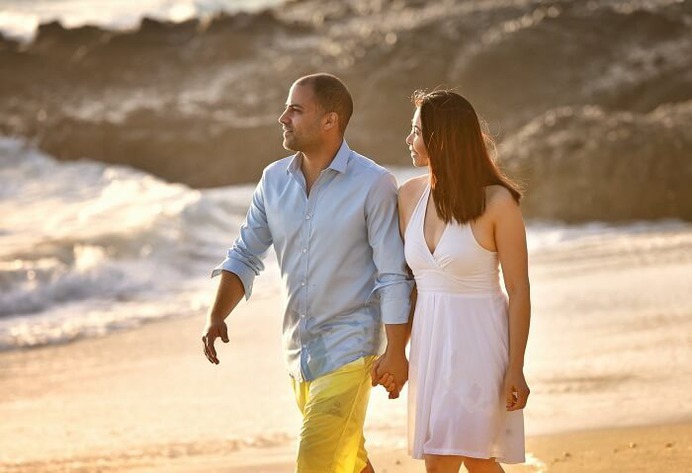 Pre-Wedding Photoshoot Rules You Must Know Before Your Final Shoot
