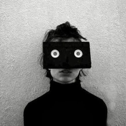 Charly Garcia – Video Eyes Tape