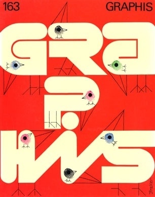Graphis / Archive: Magazines #graphis