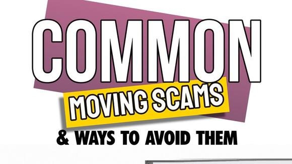How To Avoid Common Moving Scams