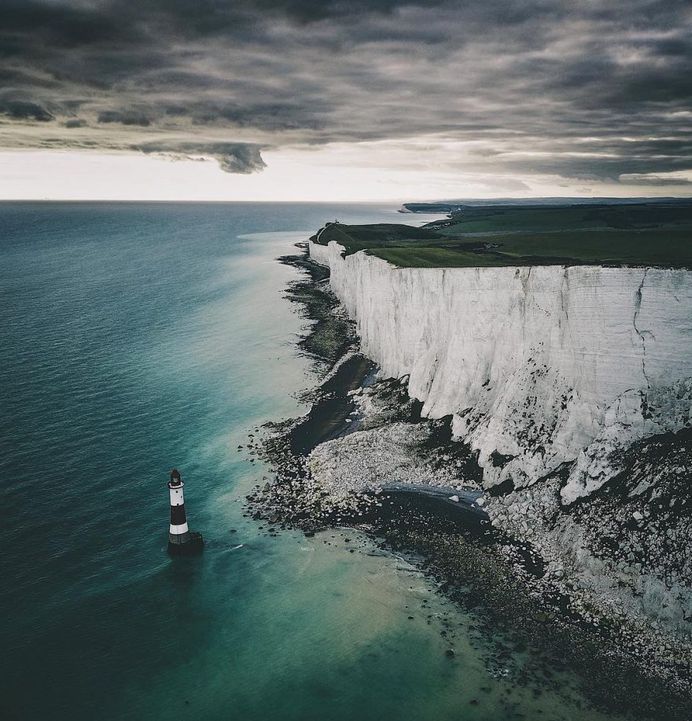Stunning Adventure and Mountainscape Photography by Fabio Zingg