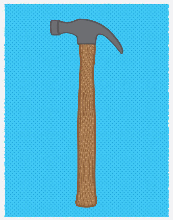 #hammer