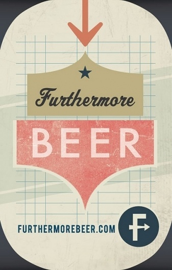 FmB Beer Ad | Flickr - Photo Sharing! #furthermore #beer #print