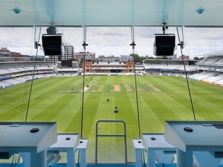 FormFiftyFive – Design inspiration from around the world » Blog Archive » Lee Mawdsley #mawdsley #lee #formfiftyfive #stadium #photography #symmetry