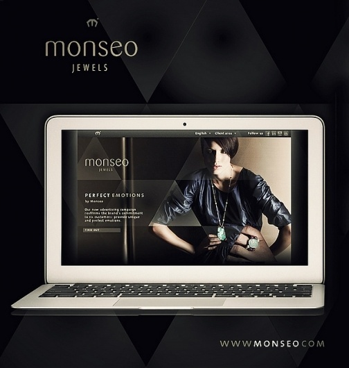 Pacifica™ & Monseo — Website | Flickr - Photo Sharing! #porto #pacifica #monseo