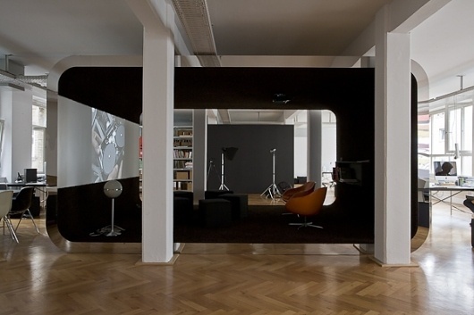Office #office #architechture #modern