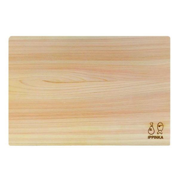 Hinoki Cutting Board hinoki-cutting-board-02hinok-cutting-board-0520160822_14094120160822_140951grain Hinoki Cutting Board Only 2 left in stock $54 1 Add To Cart The Hinoki Cutting Board is naturally antibacterial and self-healing of grooves and scars. Japanese hinoki wood is soft and gentle on knives, while being lightweight and easy to handle.