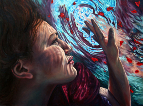 Erika Craig | PICDIT #painting #art