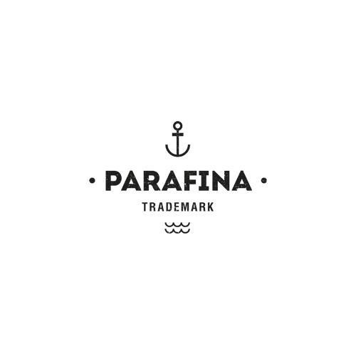 Parafina #orka #surfing #logo #abo #parafina