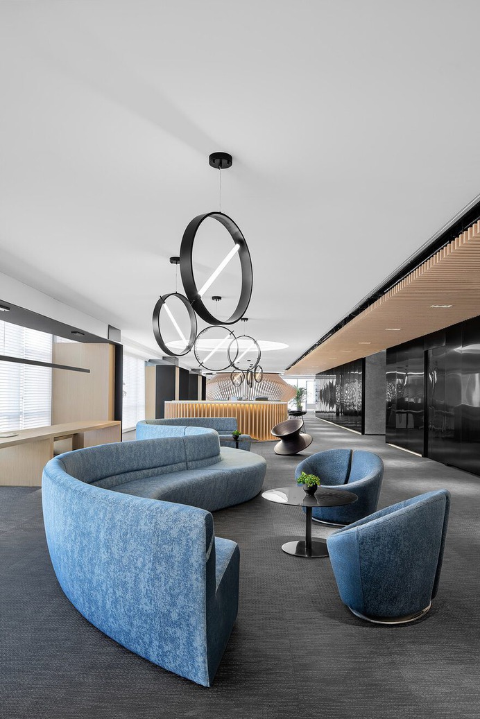 Future Metropolitan by CUN Design