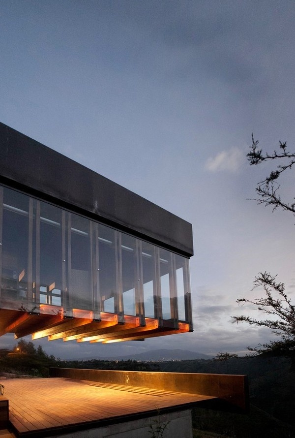 interior design & architecture #beautiful #house #algarrobos