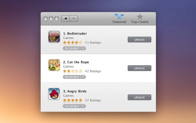 Mac app store Free Psd. See more inspiration related to Store, App, Mac, App store and Horizontal on Freepik.