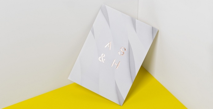 Architects Soini & Horto branding yellow helsinki logo logotype mindsparkle mag black logo logotype type typography print magazine cover new