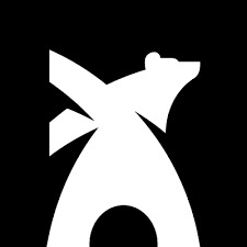Logo Design by Arthur Bauer Design #logo #mark #brand #symbol #animal #bear #branding #identity #symbol #minimal #logotype #graphicdesign #e