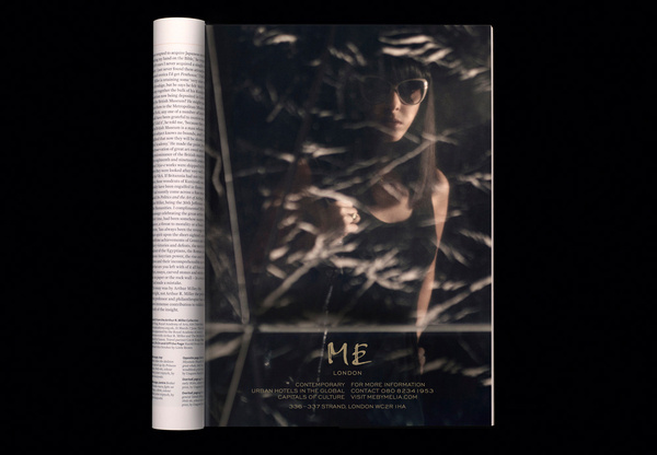 Micha Weidmann Studio — Recent Projects Special #print