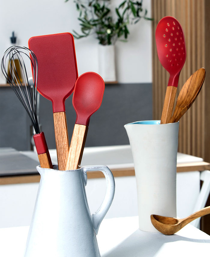 Villeroy & Boch "Cooking Elements" by Circular - #design, #productdesign, #industrialdesign, #objects, product design