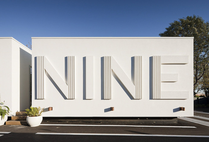 Cornwell | Project - Studio Nine #dd