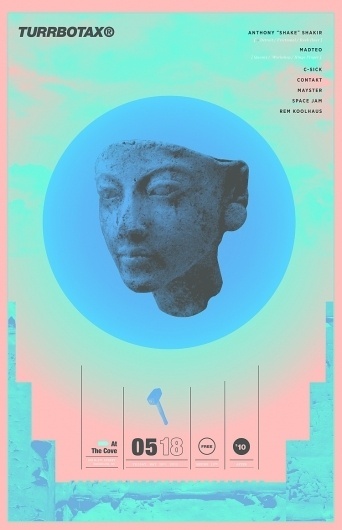 May.jpg (750×1159) #house #rave #techno #shake #concert #brooklyn #party