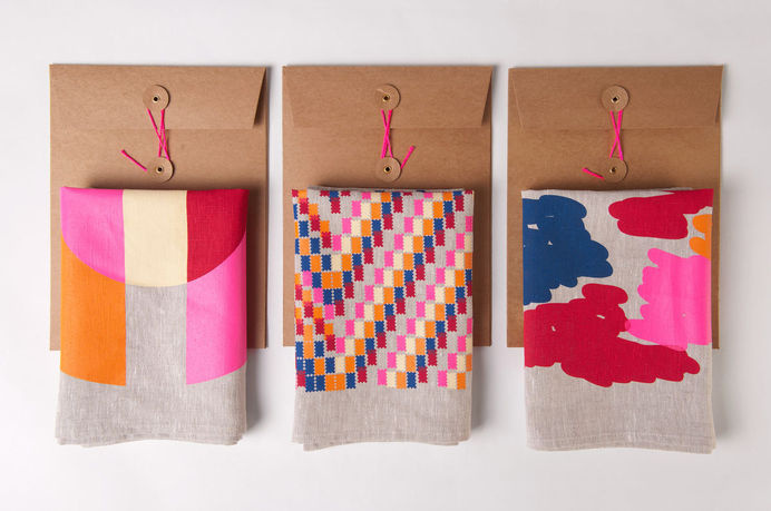 Lloyd & Corrina Wedding #packaging