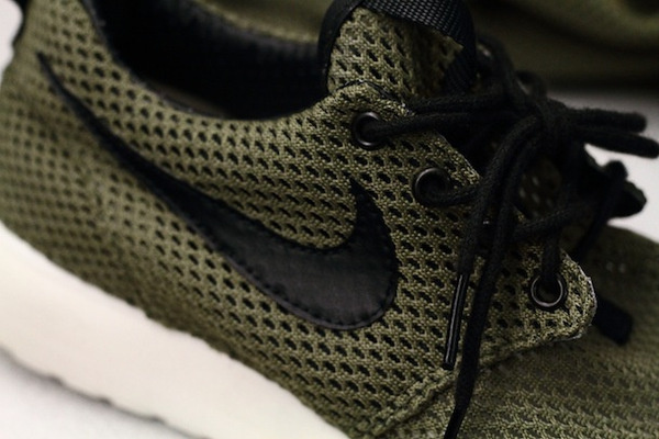 Nike Roshe Run #sneakers