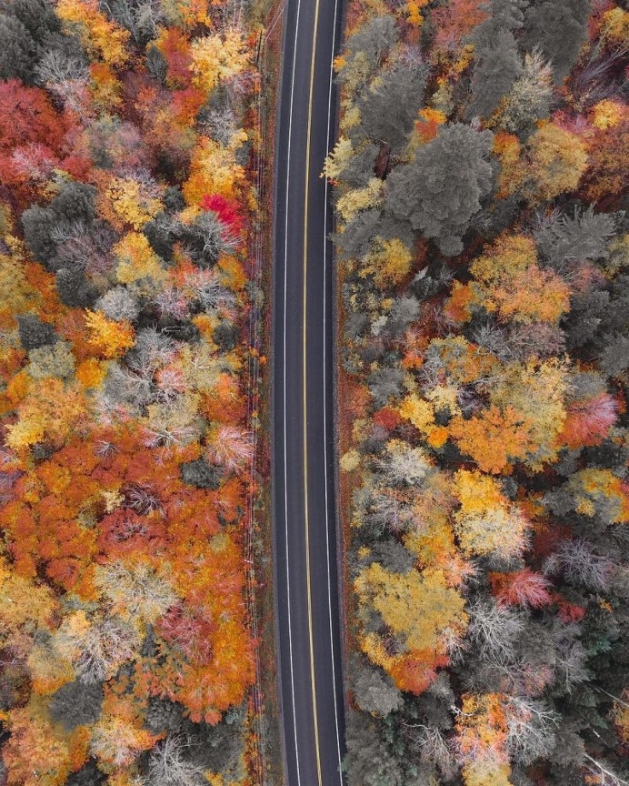Stunning Travel and Adventure Instagrams by Michael Block