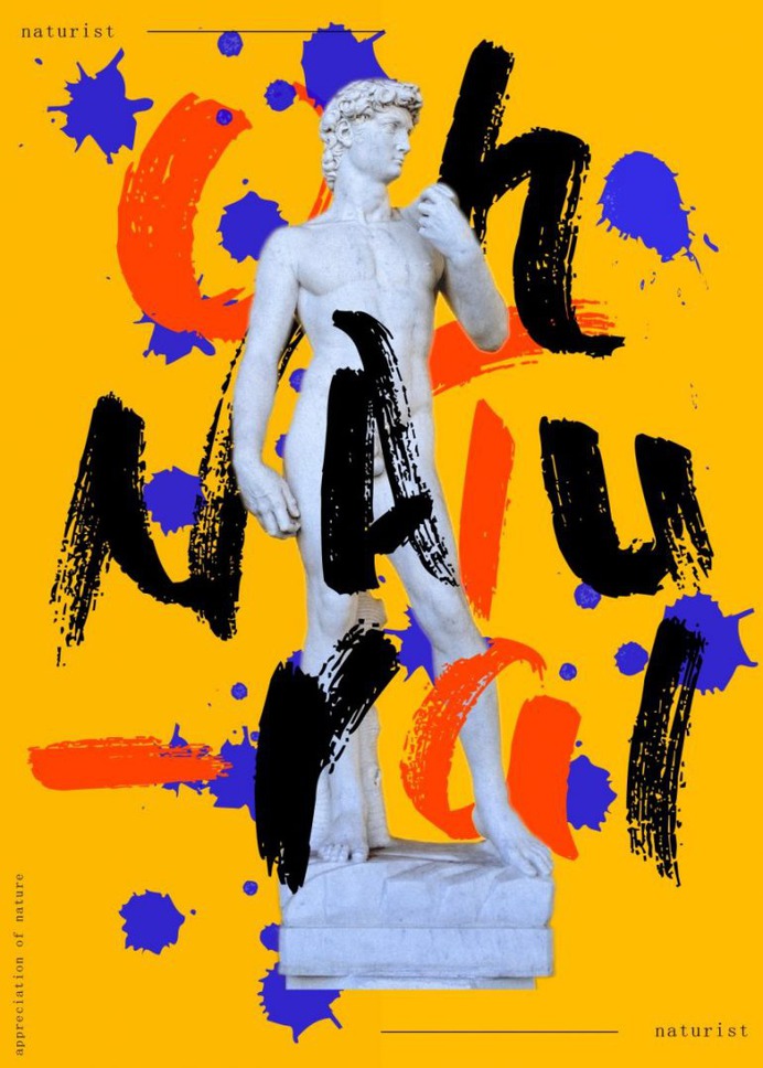 NATURAL – Chiara Nowak