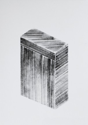 SCULPTURE #artiva #gallery #print #daniele #debatte