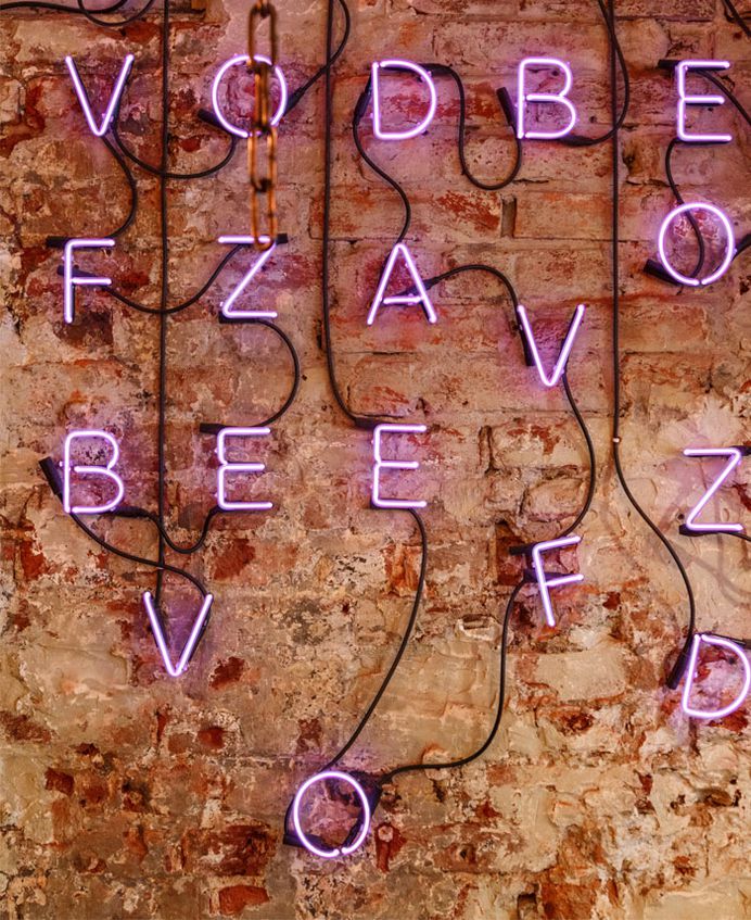 BeefZavod Restaurant by Enterior - InteriorZine