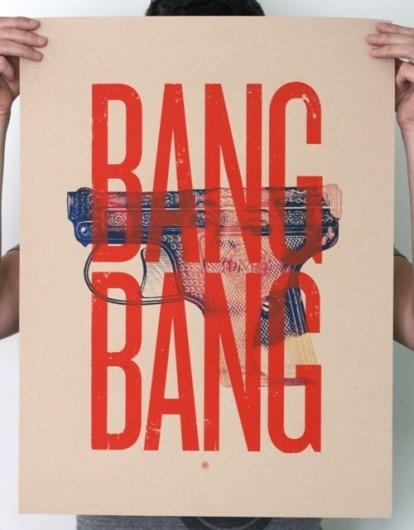 wink at creativity | a selection of nice things #retro #poster