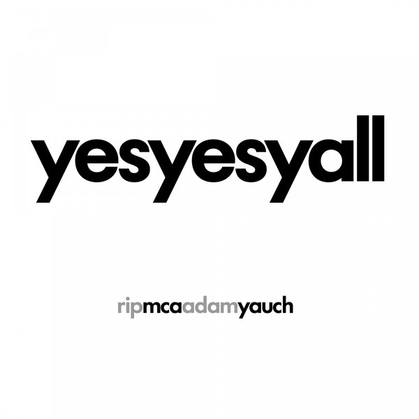Yes Yes Y'all — Aaron Carámbula — Friends of Type #type