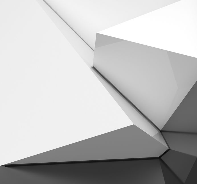 Cubed on Behance