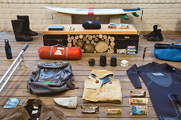 artic surf russia #trip #surf #set