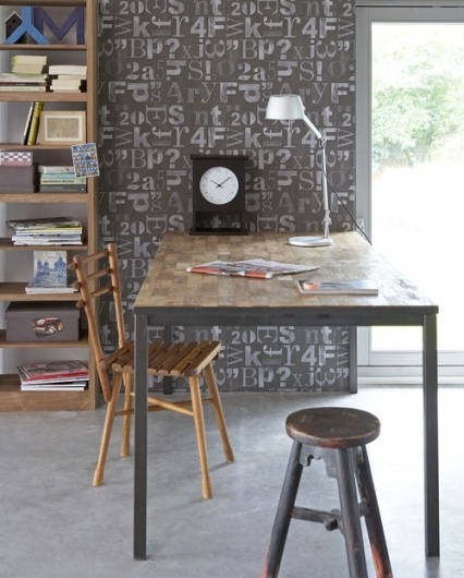 convoy #interior #modernist #architecture #vintage