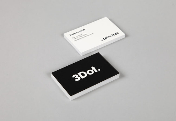 clikclk_she_was_only_studio_england_london_logotype_cards_04 #only #swiss #business #branding #label #3dot #record #was #music #she #cards #records