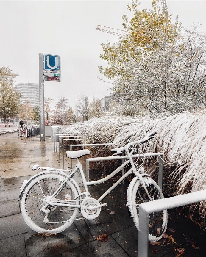 Berlinstagram: Stunning Street Photography in Berlin by Michael Schulz