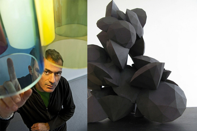 Arik Levy