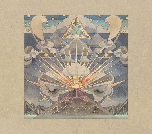 Junip - Fields.jpg (900×799) #album #junip #cd #artwork