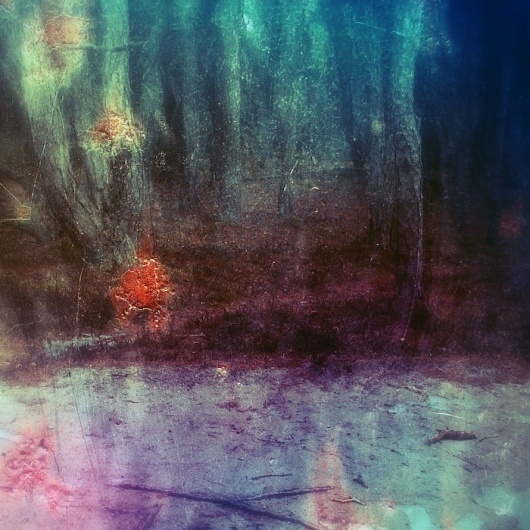 DANIEL JOURNAL #abstract #illustration #daniel #johansson