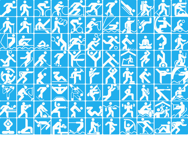 dacadoo workout activities #icon