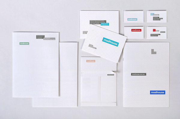 A Friend of Mine — Recent Projects Showcase #grids #motherfucker