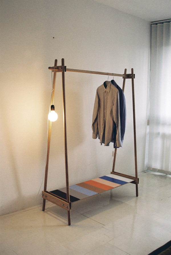 Furniture, Rack, Аna Kraš