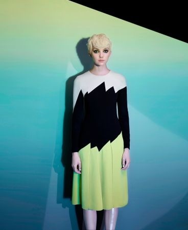 Nadav Kander - Nadav Kander — The Art of Fashion