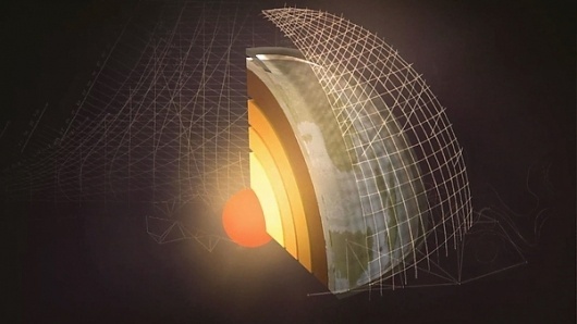 Discovery Channel / Project Earth #commercial