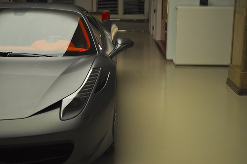 Random Inspiration #49 | Architecture, Cars, Girls, Style