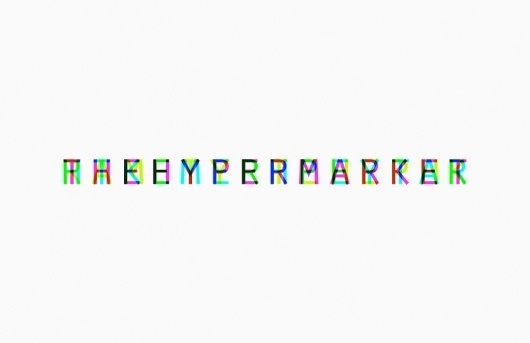 Butter #logo #message #overlay #market #code #rgb #blend #hyper